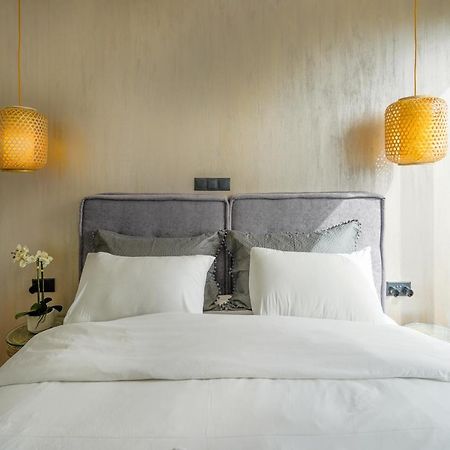Stylish Living-Parthenon Apartment Atena Exterior foto