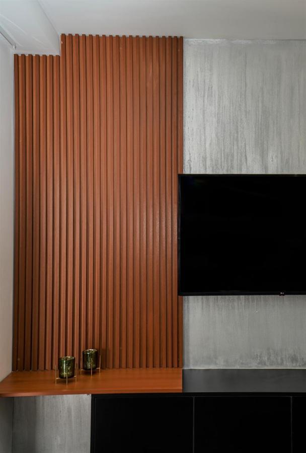 Stylish Living-Parthenon Apartment Atena Exterior foto